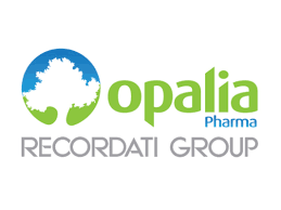 Opalia Logo